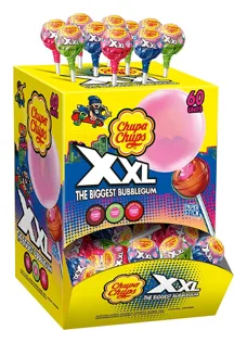 Chupa Chups XXL Lutscher 29g
