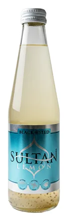 Sultan Lemon 330ml