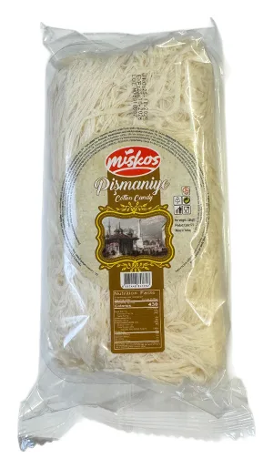 Miskos Pismaniye Rulo 220g