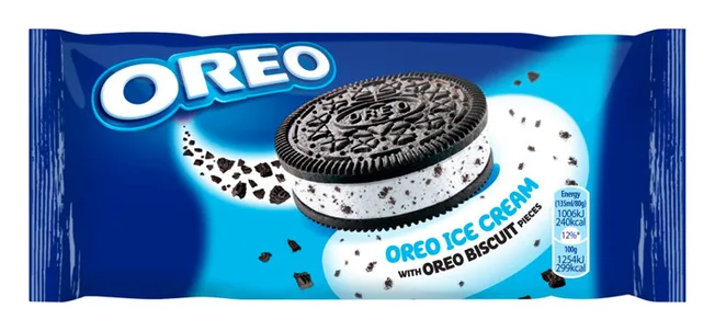 Oreo Sandwich 135ml