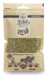 Zergil Oregano 25g