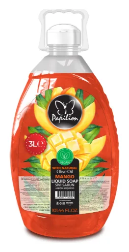 Papilion Handseife Mango 3000ml