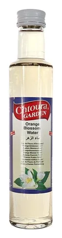 Orangenblüten Wasser Chtoura G. 250ml