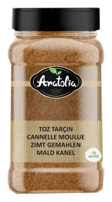 Anatolia Gemahlener Zimt 120g