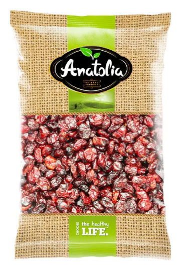 Anatolia Preiselbeere 250g
