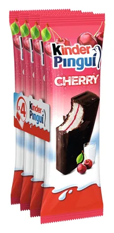 Kinder Pingui Saison 4x30g