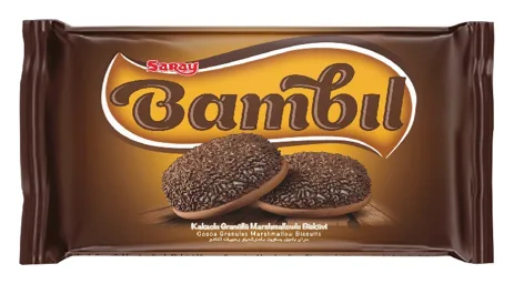 Saray Bambil Kakao 100g