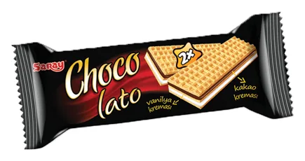 Saray Choco Lato 37g