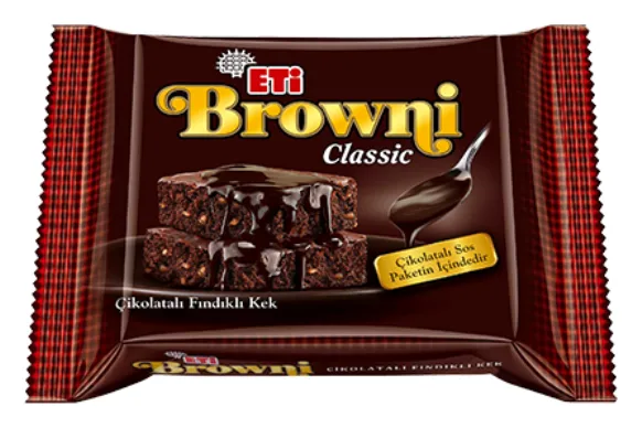 Eti Browni Adicto 200g