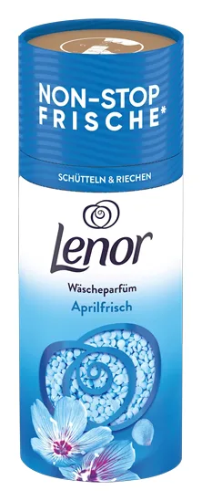 Lenor Wäscheparfüm Aprilfrisch 155g