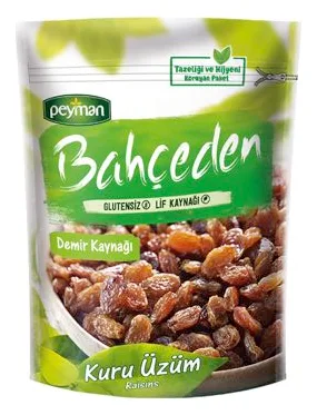 Peyman Getrocknete Trauben 150g
