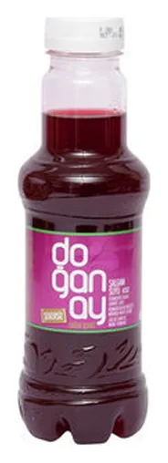 Doganay Steckrübensaft Mild 300ml