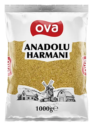 OVA Bulgur Pilavlik 1kg