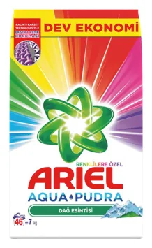 Ariel Matik 7kg