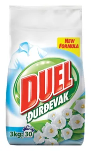 Duel Maiglöckchen (Djurdjevak) 3kg
