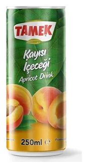 Tamek Marille 250ml