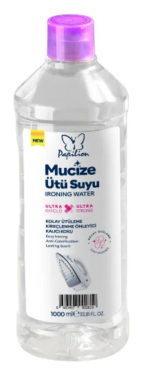 Papilion Bügelflüssigkeit 1000ml
