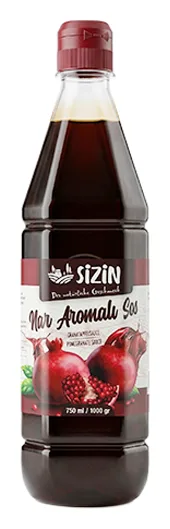 Sizin Granatapfelsirup 1000g