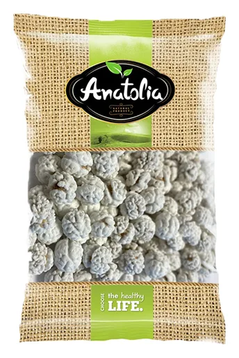 Anatolia Weiße Zucker Kichererbsen 200g