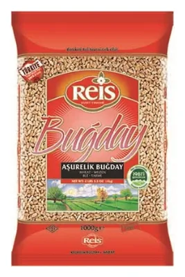 Reis Weizen 1000g