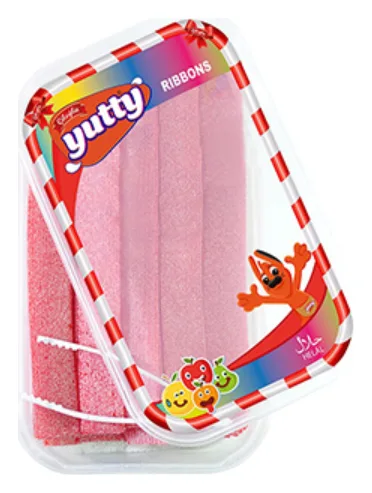 Yutty Lic. Belt Sauer Wassermelone 225g
