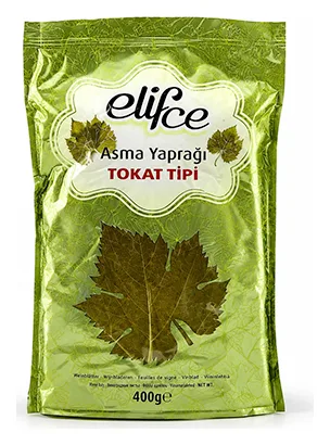 Elifce Tokat Weinblätter 400g