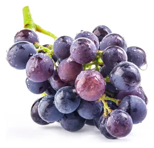 Tafeltrauben Rot Kernlos 500g
