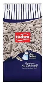 Tadim Sonnenblumenkerne Geröstete 270g