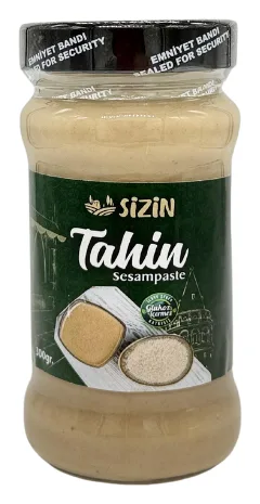 Sizin Tahin Sesampaste 300g