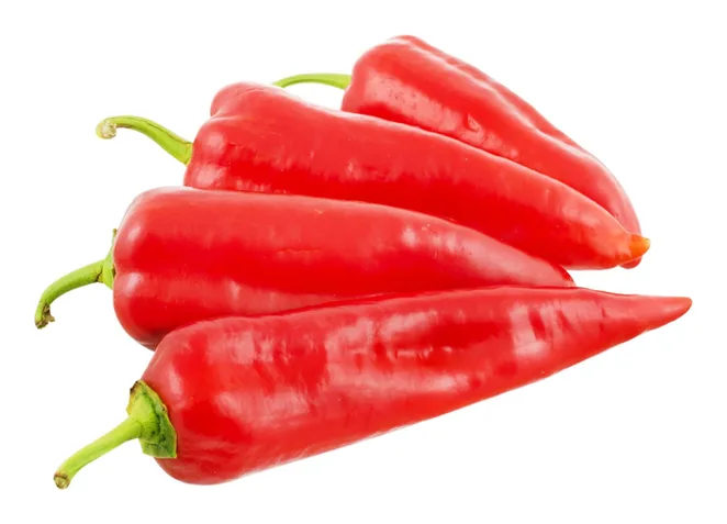 Capia Paprika 15x400g