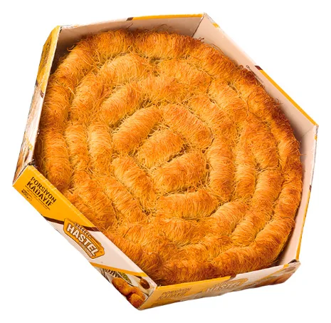 Hastel Sarma Kadayif 400g