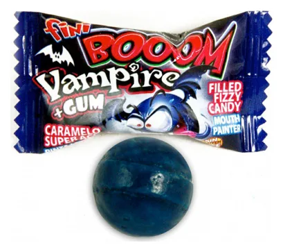 Fini Boom Vampire 200pcs