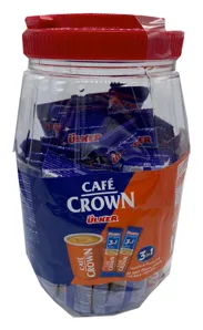 Ülker Cafe Crown Haselnuss 720g
