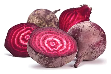 Rote Rüben NETZ