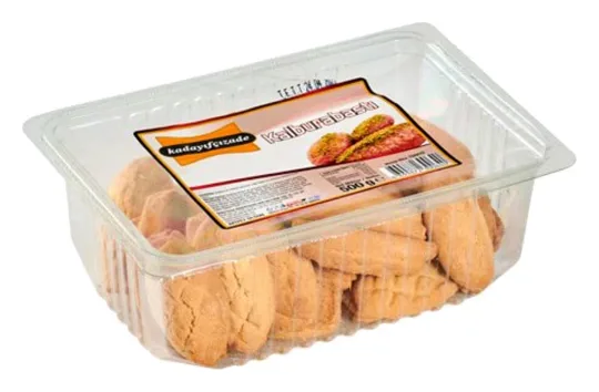 Kadayifcizade Kalburabasti 500g