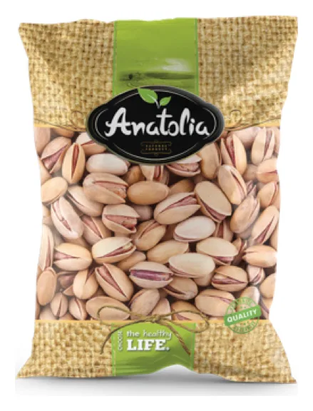 Anatolia Pistazien Geröstet & Gesalzen 200g