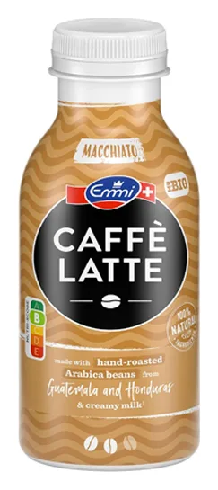 Emmi Caffe Latte Macchiato 350ml