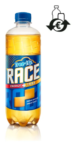 Race Energy 500ml