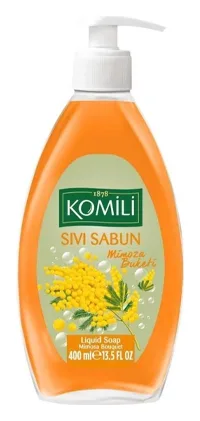 Komili Mimoza Sabun 400ml