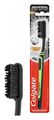 Colgate Double Action Zahnbürste medium 1er