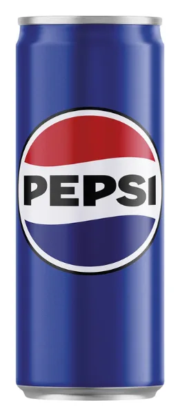 Pepsi Classic 330ml