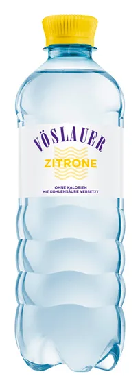 Vöslauer Zitrone 0,5L
