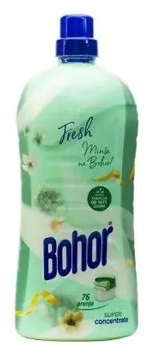 Bohor Fresh Weichspüler 1700ml
