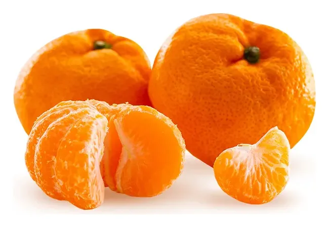Satsuma Mandarin 1000g