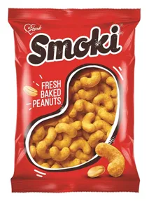 Stark Smoki 150g