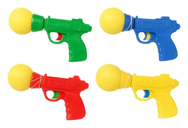 Sponge Gun 5g
