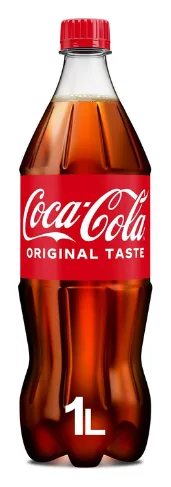 Coca Cola Original 1L
