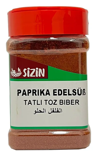 Sizin Paprika Edelsüss 75gr