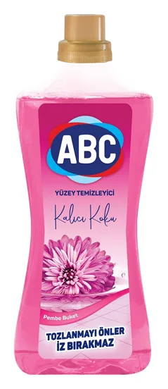 ABC Oberflächenreiniger Pembe Buket 2500ml