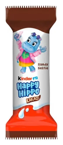 Kinder Happy Kakao 20,7g